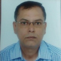 Deb Kumar Chatterjee