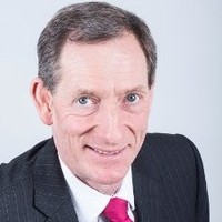 Peter Dowell