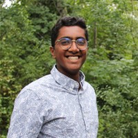 Rishab Mohan