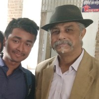 Rahul Dev Sharma