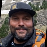 Joan Ramon Garcia Tarragó