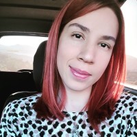 Michelle Fernández