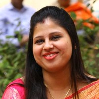 Ca Aparna Maheshwari