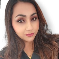 Zahra Lamha