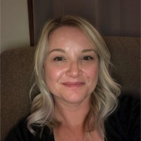 Leanne Hollenback, Ma