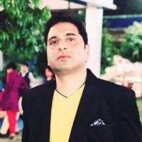 Vikram Kumawat