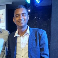 Marcio Brito