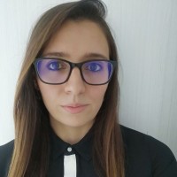 Cristine Jimenez Montero
