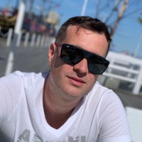 Marcin Szwedzicki