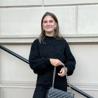 Anisha van Waalwijk van Doorn