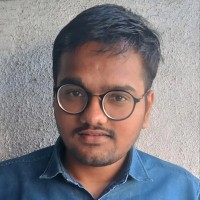 Rushikesh Yadav