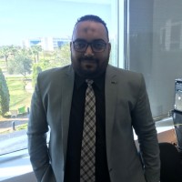 Ayman Megahed