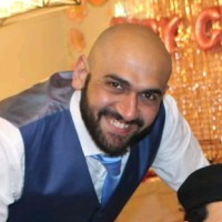 George Zakhary