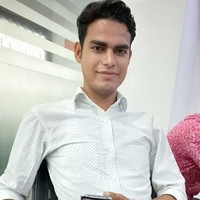 Mohammed Aaquiel