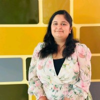 Swati Sharma