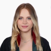 Tugce Dilek Etci