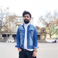 Amit Pandey