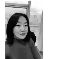 Tamirtsetseg Darambazar