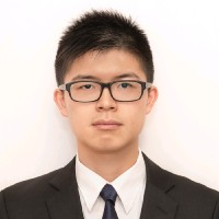 Simon Lin