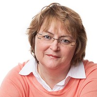 Anita Kooij-van Persie