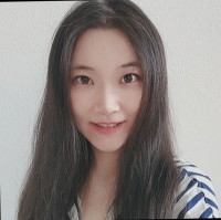 Sara Bijun He