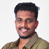 Dinesh Kumar Manickavasagam