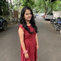Harshita Ramesh