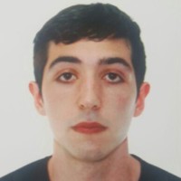 Daniel Rua Carnota