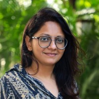 Mansi Mehta