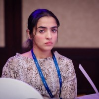 Richel Talwar