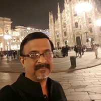 Jayakumar Gopalan Nair