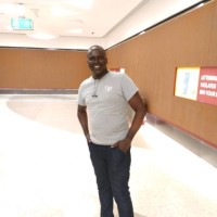 Keneth Muthee