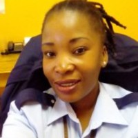 Mokwala Patricia
