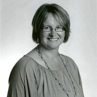 Laurie Mcbride