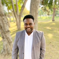 Marc E. Jefferson, BS, MA