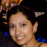 Manisha Ariyaratne