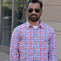 Rajinder Sharma