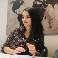 Shpresa Avdiji