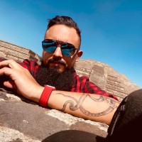 Juan Pablo Velandia Fraija