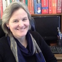 Janet B. Stroud