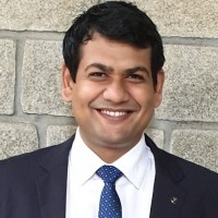 Rahul Mishra