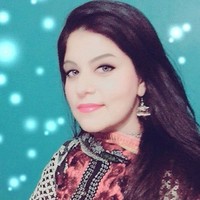Shazia touheed