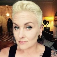 Anna Larsson