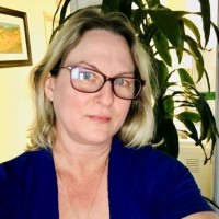 Angela Mcmurtry