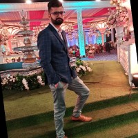Manjinder Singh