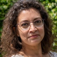 Nathalie Anton