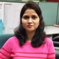 Alka Ranjan