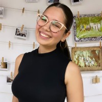 María Gabriela Velásquez Joaquim