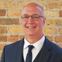 Timothy Thompson