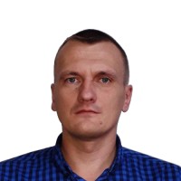 Sergey Fedorov